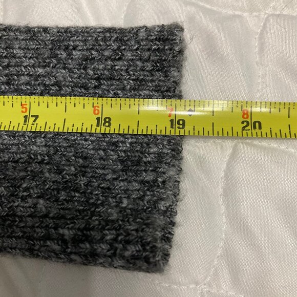 NWT * Hooded Sweater Dress - Picture 15 of 15